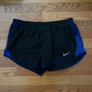 Nike athletic shorts